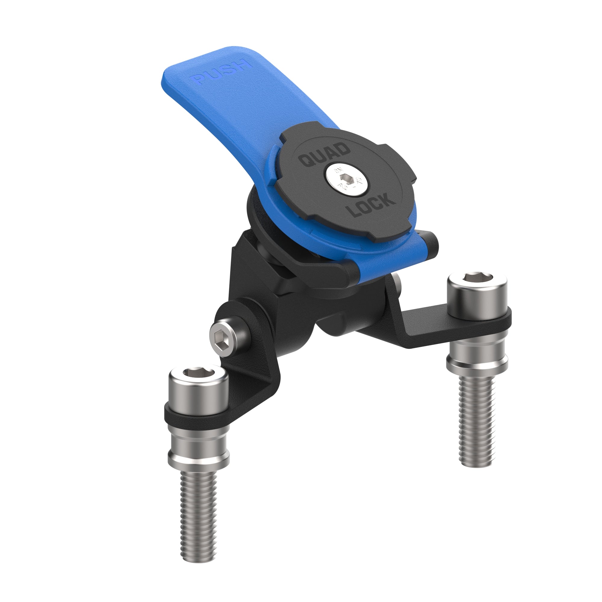 Evotech Quad Lock Compatible Mount - Yamaha MT-09 SP (2024+)