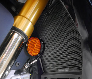 Evotech Radiator Guard Set - Aprilia RSV4 Factory (2021 - 2024)