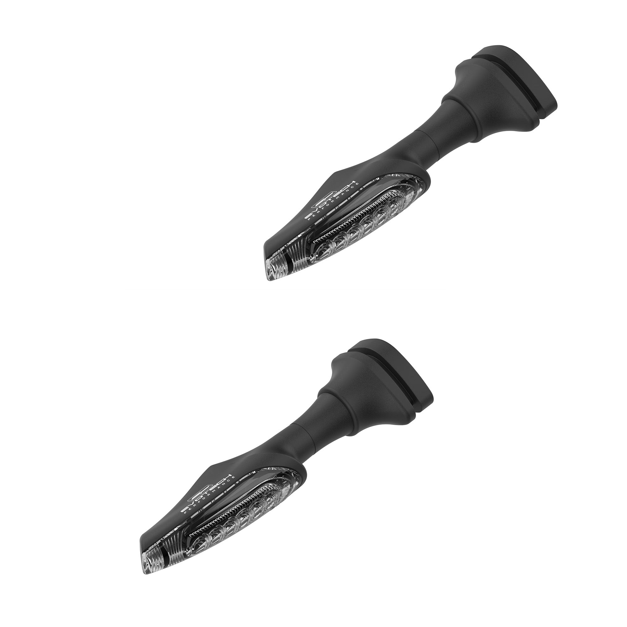 Evotech LED Sequential Indicator (Pair) - Ducati XDiavel S (2016 - 2024)