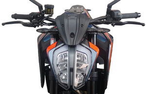 Evotech Fly Screen - KTM 790 Duke (2018-2022)