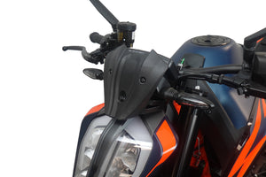 Evotech Fly Screen - KTM 890 Duke R (2020+)