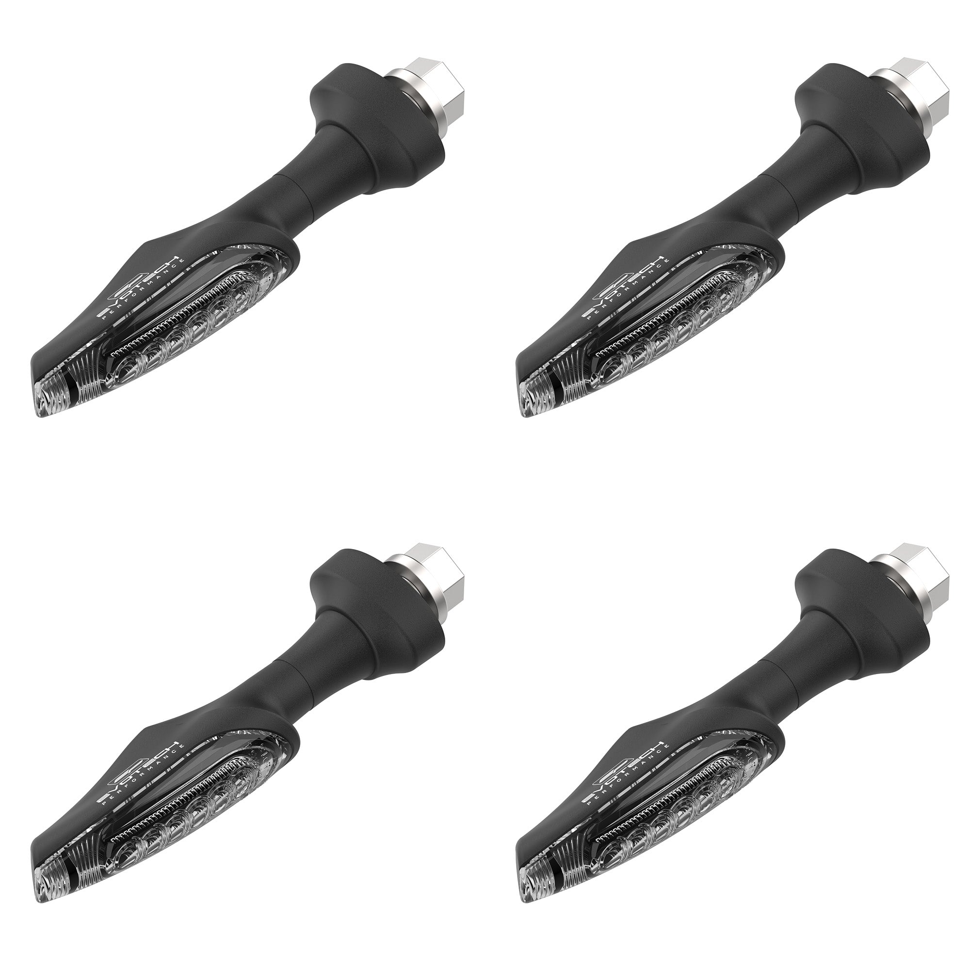 Evotech LED Sequential Indicator Set - KTM 1290 Super Adventure S (2017 - 2020) (Set of Four)