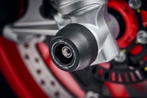 Evotech Spindle Bobbins Kit - Aprilia RS660 (2021 - 2024)