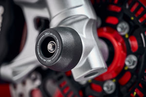 Evotech Spindle Bobbins Kit - Aprilia RS660 (2021 - 2024)