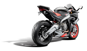 Evotech Spindle Bobbins Kit - Aprilia RS 660 (2025+)