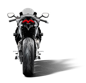 Evotech Spindle Bobbins Kit - Aprilia RS660 (2021 - 2024)