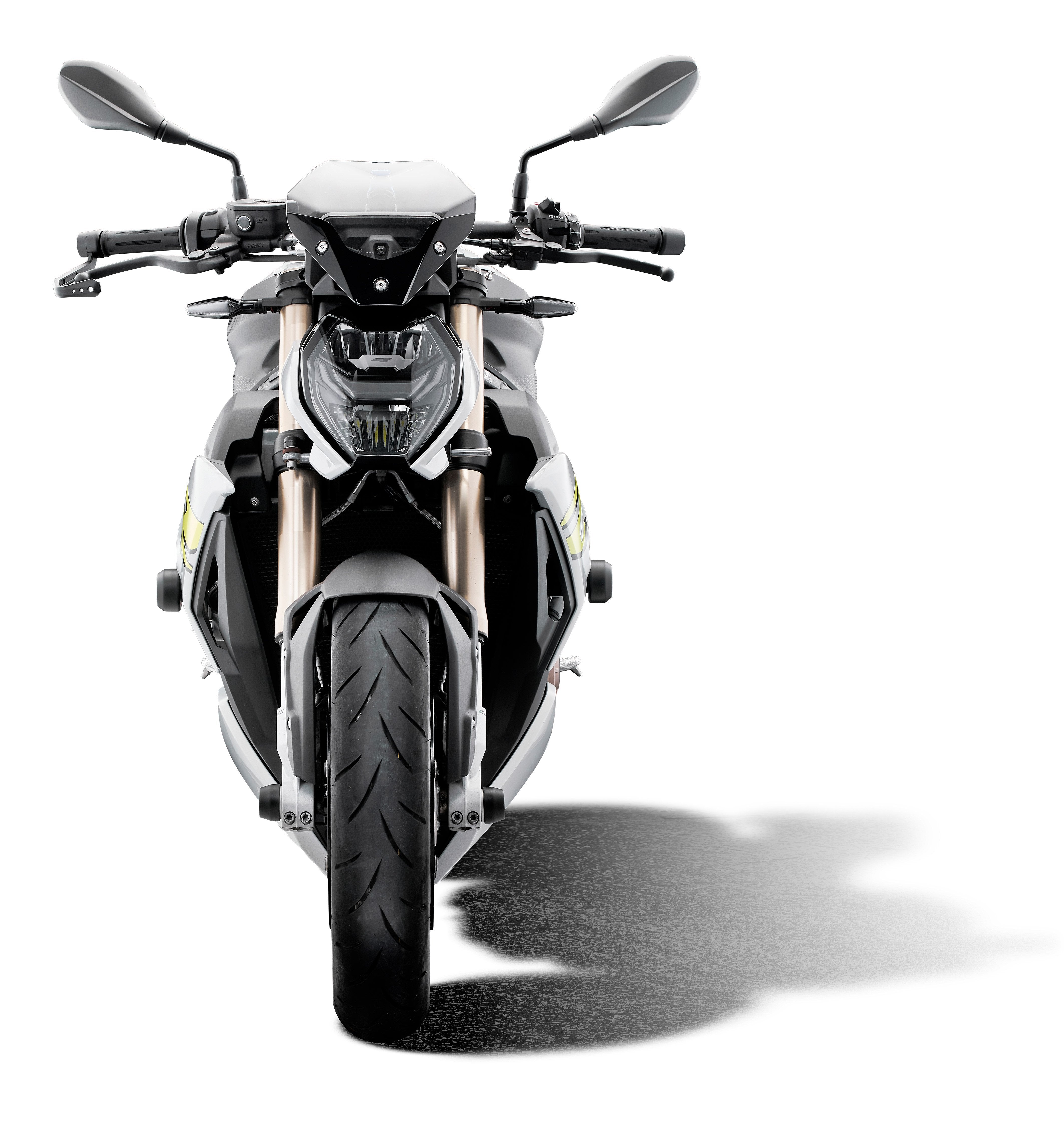 Evotech Brake Protector Kit - BMW S 1000 R (2021 - 2024)