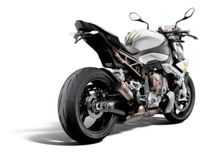 Evotech Tail Tidy - BMW S 1000 R (2021 - 2024)