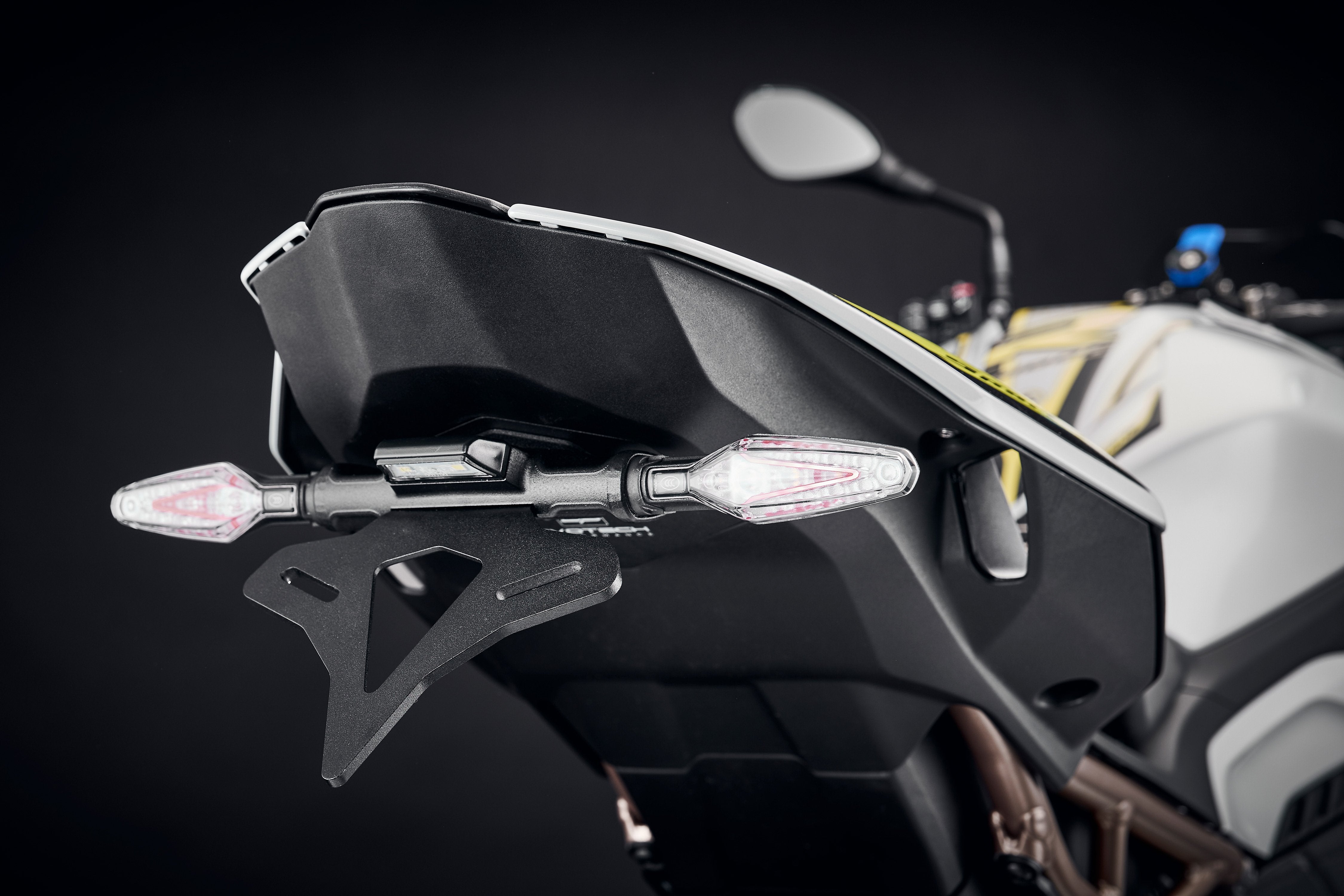 Evotech Tail Tidy - BMW S 1000 R (2021 - 2024)