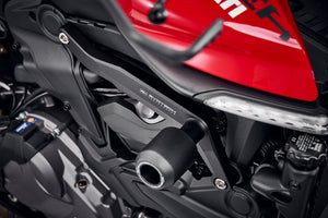 Evotech Ducati Monster 950 + (Plus) Crash Protection Kit (2021+)
