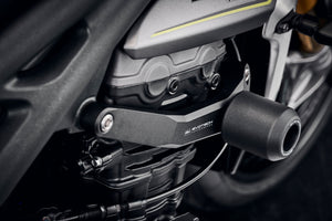 Evotech Crash Protection - Triumph Speed Triple 1200 RS (2021 - 2024)