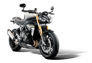 Evotech Crash Protection - Triumph Speed Triple 1200 RS (2021 - 2024)