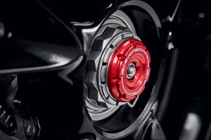 Evotech Spindle Bobbins Kit - Triumph Speed Triple 1200 RS (2025+)