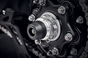 Evotech Spindle Bobbins Kit - Triumph Speed Triple 1200 RS (2021 - 2024)