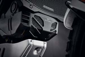 Evotech Engine Guard Protector - Ducati DesertX Rally (2024 - 2025)