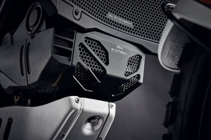 Evotech Engine Guard Protector - Ducati DesertX (2022 - 2025)