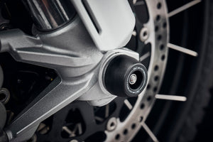 Evotech Spindle Bobbins Kit - Ducati DesertX (2022 - 2025)