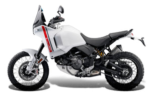 Evotech Tail Tidy - Ducati DesertX (2022 - 2025)