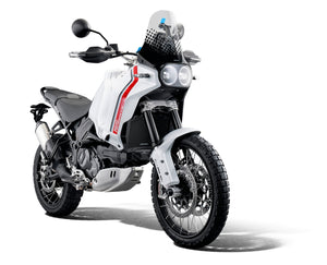 Evotech Crash Bobbins - Ducati DesertX (2022 - 2025)