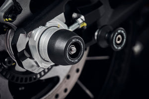Evotech Spindle Bobbins Kit - Ducati DesertX (2022 - 2025)