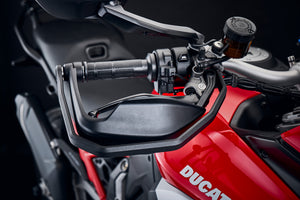 Evotech Hand Guard Protectors - Ducati Multistrada V4 S (2025+)