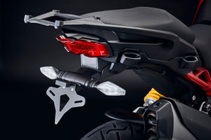 Evotech Tail Tidy - Ducati Multistrada V4 (2021 - 2024)