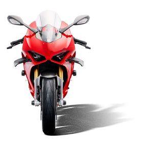 Evotech Ducati Panigale V4 Frame Crash Protection (2021 - 2024)