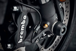 Evotech Spindle Bobbins Kit - Suzuki GSX-S1000 (2015-2021)