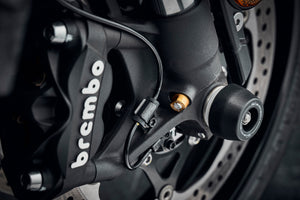 Evotech Spindle Bobbins Kit - Suzuki Katana (2019+)