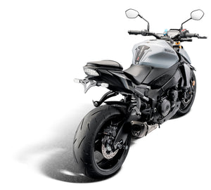 Evotech Tail Tidy - Suzuki GSX-S1000Y (2018 - 2021)