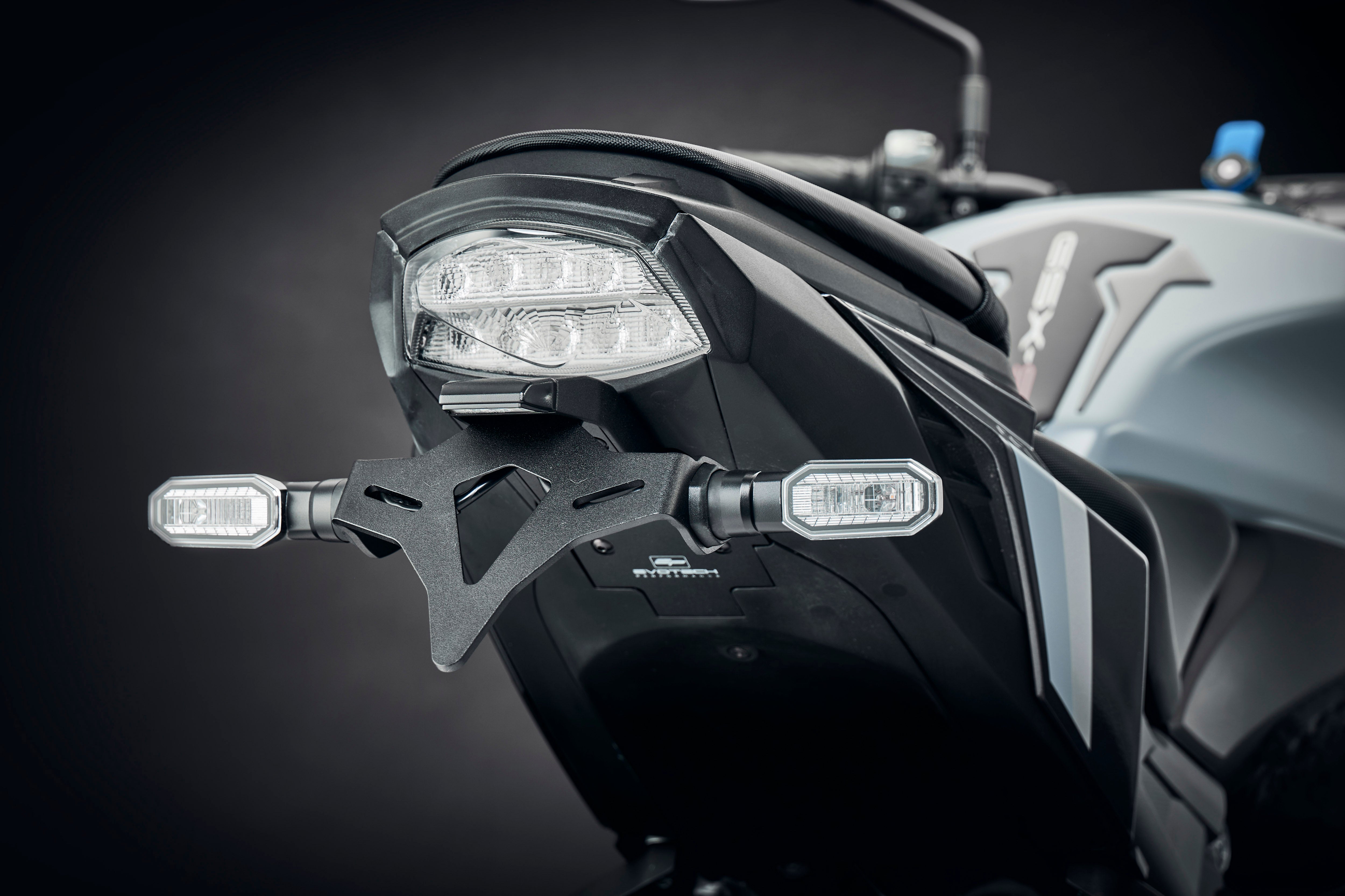 Evotech Tail Tidy - Suzuki GSX-S1000 (2022+)