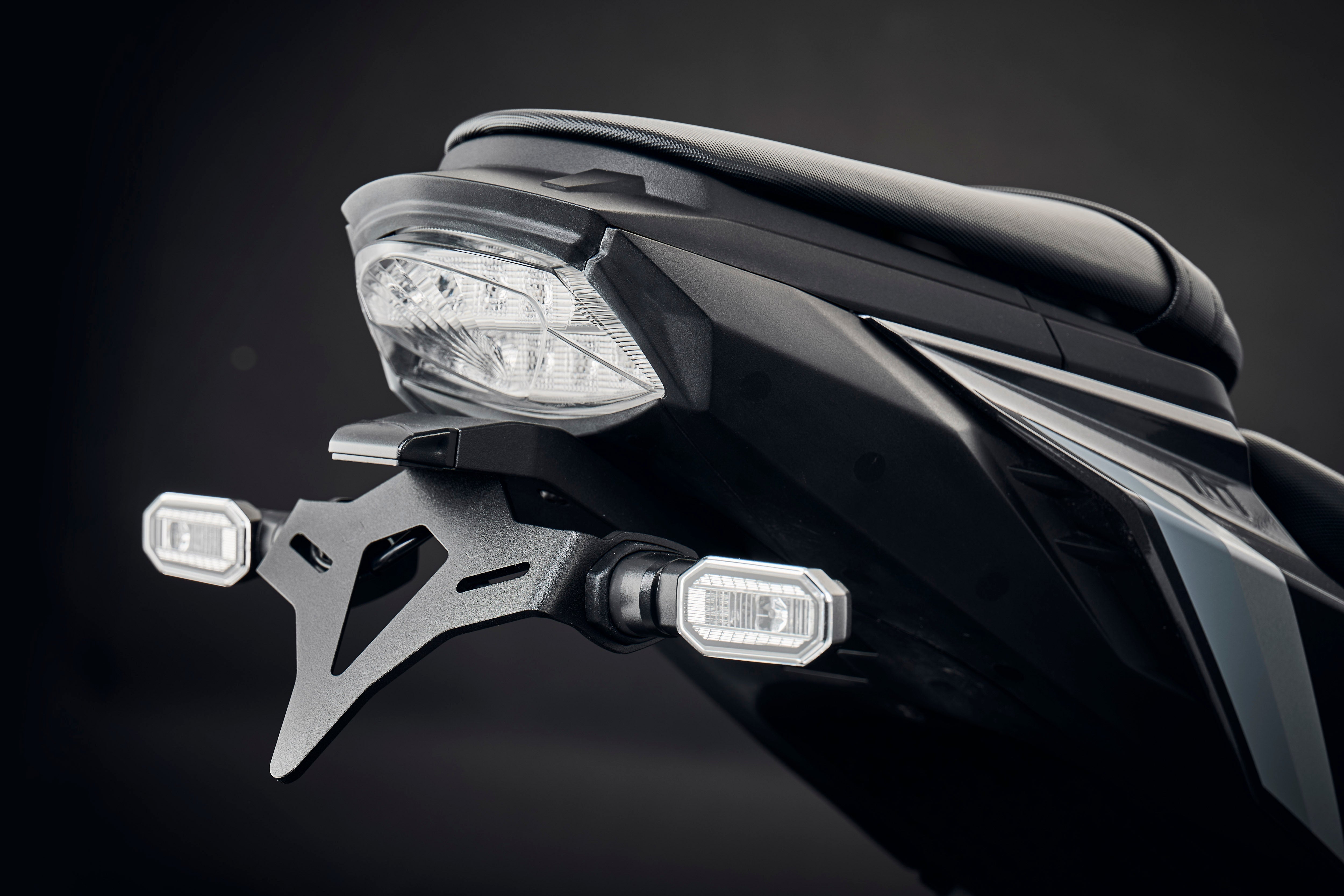 Evotech Tail Tidy - Suzuki GSX-S950 (2022+)