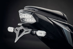 Evotech Tail Tidy - Suzuki GSX-S1000FT (2018 - 2021)