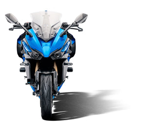 Evotech Crash Bobbins - Suzuki GSX-S1000GT (2022+)