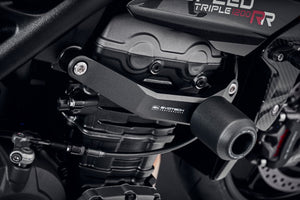 Evotech Crash Protection - Triumph Speed Triple 1200 RR (2022+)
