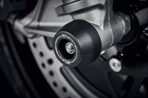 Evotech Spindle Bobbins Kit - Triumph Speed Triple 1200 RR (2022+)