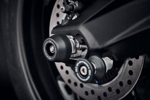 Evotech Spindle Bobbins Kit - Triumph Street Triple RS (2020-2022)
