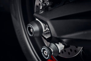 Evotech Spindle Bobbins Kit - Triumph Street Triple S (2017-2019)