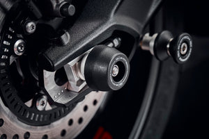Evotech Spindle Bobbins Kit - Triumph Street Triple S (660) (2020+)