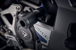 Evotech Triumph Tiger 1200 Rally Explorer Crash Protection (2022+)