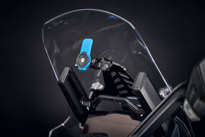 Evotech Quad Lock Compatible Mount - Triumph Tiger 1200 Alpine Edition (2026+)