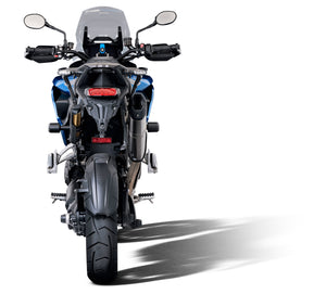 Evotech Spindle Bobbins Kit - Triumph Tiger 1200 GT (2022+)