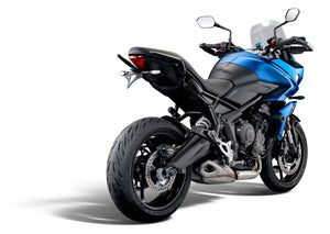 Evotech Spindle Bobbins Kit - Triumph Tiger Sport 660 (2022-2025)