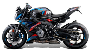 Evotech Spindle Bobbins Kit - BMW S 1000 R (2025+)