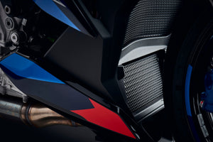 Evotech Radiator And Oil Cooler Guard Set - BMW M 1000 RR (2023-2024)