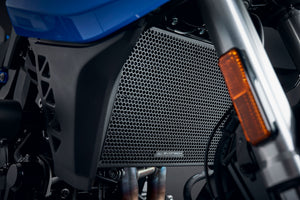 Evotech Radiator Guard - Suzuki GSX-8R (2024-2025)