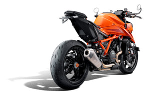 Evotech Tail Tidy - KTM 1390 Super Duke R (2024+)