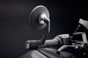 Evotech Bar End Mirrors (Retro) - Husqvarna Vitpilen 401 (2024+)