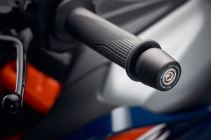 Evotech Bar End Weights (Race) - Husqvarna Vitpilen 401 (2024+)