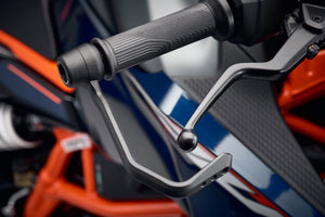 Evotech Brake Lever Protector Kit (Road) - KTM 125 Duke (2024+)